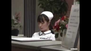 かわいい童顔ロリ系美少女ナースが夜勤で1人だったのでめちゃくちゃレイプしまくりナースレイプのthumbnail