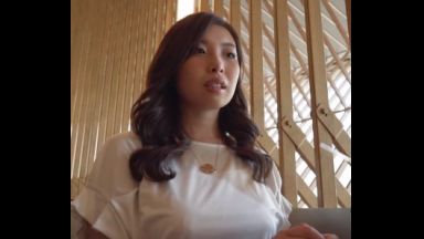 ☆寝取られ☆尻フェチ☆痴女☆若妻♥これこれ…人妻※欲求不満♥痴女が絶対エロい…ハメ撮りの淫乱エロ動画※ベロチューのthumbnail