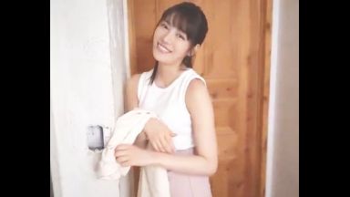 ♡清楚なのに…「まさかデブ専なの？…」まんこでGスポットでイキ狂う性獣痴女は理性崩壊しちゃうのthumbnail