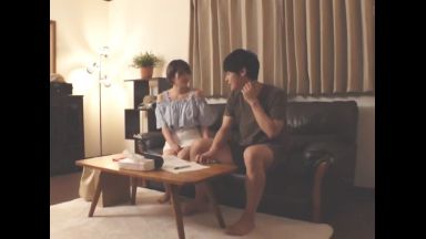 ♡大学生になって噂でヤリマンになったと聞いた幼馴染…「いいよ挿入しても…私ビッチだから…おっぱい大きくなったし…中に出すの？♡」のthumbnail