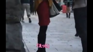 ♡「奥さん…中出ししませんか？♡」垂れ乳だけど超爆乳の人妻は欲求不満…久しぶりに愛液トロトロマンコはチンポ咥えちゃうのthumbnail