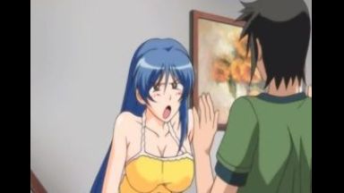 ［エロアニメ］ひとつ屋根の下で暮らす女たちの一人とエッチしちゃったら結構気まずい思いをするよねってことのthumbnail