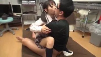 【星咲セイラ】ガリガリ華奢で小柄ミニマム低身長な小柄ロリパイパン貧乳JCみたいなツインテールと生ハメ生中出しヤバいヤツのthumbnail