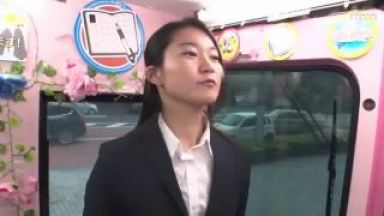 【マジックミラー便】超エッチに感じまくってる極エロの素人企画モノ素人ナンパ就活JDのthumbnail