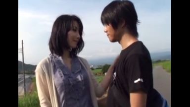 ☆痴女☆膣内射精☆だいしゅきホールド！これこれ…人妻x熟女！母子相姦じゃないとダメなのよ…アナル舐めの淫乱エロ動画→パイパンのthumbnail