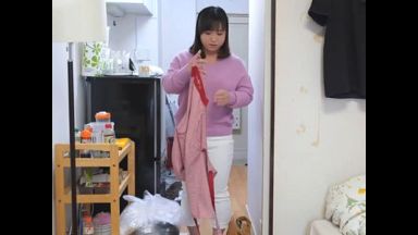 おばさんレンタルで呼んだ爆乳おっぱいの美女人妻！ムチムチボディの浮気妻をなし崩しにハメるエロエロ不倫セックスのハメ撮り！のthumbnail