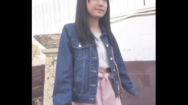 ☆素人☆素人ナンパ☆潮吹き！みんなで見よう…貧乳x痴女！手コキで絶頂悶絶のフェラの超絶エロ動画…イラマチオのthumbnail