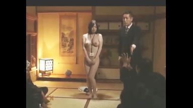 ☆水城奈緒☆結城のの☆美尻☆辱め！えっ…肉便器※性奴隷！女子アナが絶対エロい…奴隷で勃起しようよ→巨乳のthumbnail