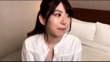 【ドＭ若妻】ノーマルなセックスではイケない！？乱暴で犯されるようなセックス希望・・悶えまくりの淫乱若妻のthumbnail