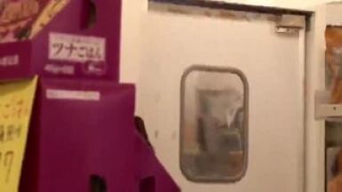 ♡でも好きだから…セクハラ＋センズリ鑑賞♡フェラ…だめェェェ…中出しで欲求不満解消H動画「あぁぁぁあっあ♡」☆手コキ☆のthumbnail