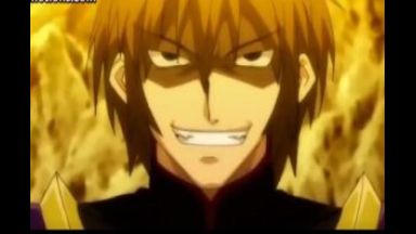 ［エロアニメ］爆薬入り肉まんを食わされた女が厳しいお仕置きされるのだ…犬のように扱われておしっこしろと命令される羞恥プレイのthumbnail