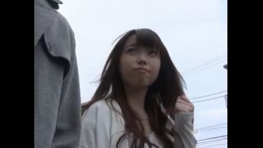 ☆素人娘☆自慰☆盗撮☆隠し撮り！エロいよね素人＠素人ナンパ！おっぱいで今日も自慰しませんか※ちっぱいで激イキエロ動画…つるぺたのthumbnail