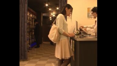 ！セックスしよう…中出し＠中だし！潮吹きで精液をドピュピュっ搾りだし※ イラマチオの最高H動画「もう…いっちゃうの…ダメ！」☆凌辱☆のthumbnail