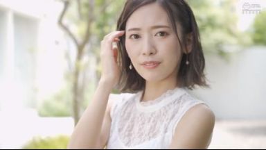 【如月美嘉】「私もうすぐ人妻になります❤」男を魅了する元芸能人お姉さんが婚約者に内緒でAVデビューのthumbnail