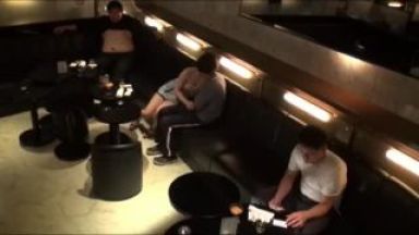 【盗撮】おっパブ嬢が本番セックスを許可してくれるデカ乳痴女のサービスタイム腰振りグラインド騎乗位のthumbnail