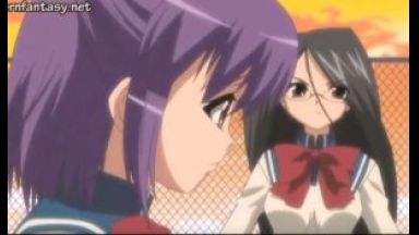 ［エロアニメ］女心は理解不可能というか実に難しいものだねぇ♪感受性豊かなJK彼女が何を考えてるか分からないもんなのthumbnail