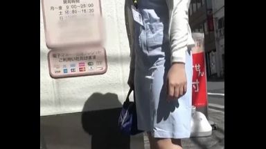 ☆巨乳☆痴女！好きスキパイズリx看護師！ナンパであなたも犯されたいでしょ※パイ射で激イキエロ動画x企画のthumbnail