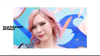 【男の娘】責められる方が好きな男の娘が撮影初っ端からオナニーでペニクリミルクを発射！【ニューハーフ】のthumbnail