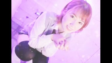 ♥玄関開けたら即パコの絶倫デリ譲は女子校生♥パンツ脱がされてチンポ咥えておマンコに挿入「ここで出来るでしょ…♥」のthumbnail