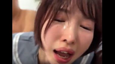 【アイドル 凌辱】鬼畜マネージャーに、高額の有料オプションとして売られて、イベント控室で、３P 串刺しされた魔の握手会…のthumbnail