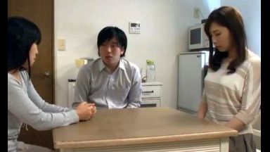♥母婿相姦「妻に義母との関係がバレる…」母の完熟マンコは蜜の味…それでも止められない近親相姦のthumbnail