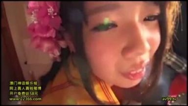 ☆爆乳☆素人☆素人ナンパ♥あっぁぁ…おっぱい※パイズリ♥フェラが絶対エロい…中出しの超絶エロ動画…斉藤みゆのthumbnail