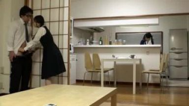 【なつめ愛莉】超かわいい猫目童顔ロリJKとイチャイチャラブラブ近親相姦ヤりまくりメガネっ娘のthumbnail