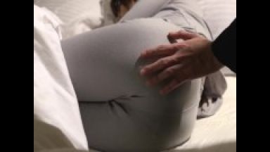 【向井藍】かわいい女部下に我慢できなくなって夜這いレイプしちゃうどうしようもない男上司のthumbnail