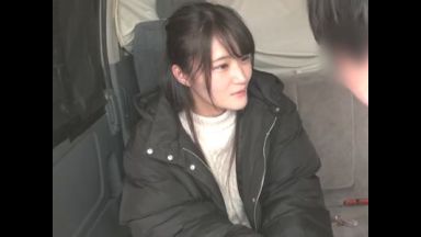 【素人ナンパ】黒髪清楚な美少女看護学生がインポ童貞の悩み相談！フェラ抜き＆大量潮吹き＆素股騎乗位から生ハメエロセックス！のthumbnail