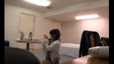 ♡桃乃木かな☆人気AV譲にいきなり挿入したらどうなる？♡愛液溢れてチンポをもっと吸い込んで搾り取っちゃうの…のthumbnail