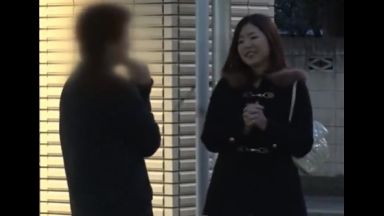 ！NTR＠おばさん！オバサンでみんな自慰しちゃおうよ※センズリ鑑賞で欲求不満解消H動画0☆素人ナンパ☆のthumbnail