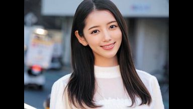 【素人ナンパ】清楚美少女JDが恥じらい素股焦らされ体験⁉先っぽ3cmだけ挿入のはずがバックで奥まで挿入し膣内射精のエロ娘‼のthumbnail