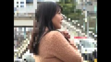 人妻ナンパで超エロいぽっちゃりおデブなむちむち爆乳人妻捕まえて寝取られ不倫人妻極エロすぎる件のthumbnail