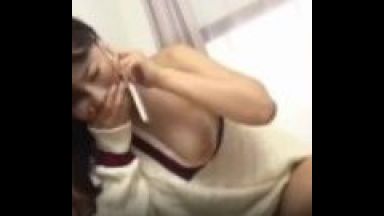 「ちょ・・・待って？やめてください・・・お願いだから・・・」ノーブラニットでゴミ出ししてた若妻がおじさんに目をつけられ、強引にセックスまで持ち込まれてしまった件///のthumbnail