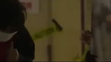 【初音みのり】美人女捜査官陵辱レイプ屈辱レイプイラマチオレイプでオナホ扱いのthumbnail