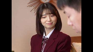 〖ビッチ×女子高生〗小柄でド変態な女子高生さん家庭教師誘惑してチンポコ凄テク責めでザーメン摂取ｗｗｗのthumbnail