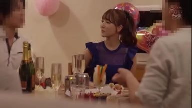 【三上悠亜】彼女の幼馴染があの元芸能人三上悠亜だったので浮気セックスしまくり超特級巨乳美女エロすぎのthumbnail