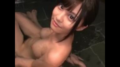 【松岡ちな】めっちゃド変態な爆乳持ちでエロエロむちむち主観プレイ恋人プレイショートカットヘアロリ巨乳のthumbnail