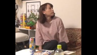 ！すきなの…人妻＋ナンパ！三十路がすきだから…中出しの淫乱H動画「んぁぁぁ…。イっちゃう！」☆寝取り☆のthumbnail
