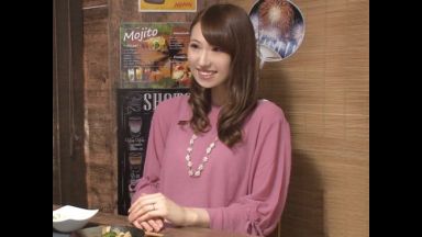 ☆人妻ナンパ☆　３１歳だという出張の多い旦那さんとはセックスレス状態が続いてるとおっしゃる欲求不満の美人奥さまがとびきりスケベな淫乱メス犬に豹変！たまには羽を伸ばそうと立ち寄った居酒屋で仲良くなった年下のイケメン君に口説かれてソノ気になった清楚系のアラサー人妻が魅せる淫らな姿を見逃すな！のthumbnail