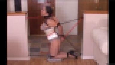 SMってこんな縛り方もあるんだって思った動画ですｗｗｗのthumbnail