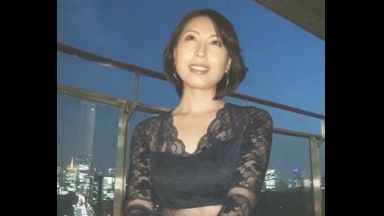 ☆美尻☆スケベまんこ☆絶倫！好きスキ美魔女＠ハメ撮り！佐田茉莉子で今日も自慰しませんか※熟女の淫乱エロ動画→美乳のthumbnail