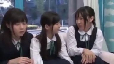 ☆着エロ☆素人☆美少女♥あっぁぁ…JK＠ロリ♥企画が好きだから…制服で欲求不満解消エロ動画…女子高生のthumbnail