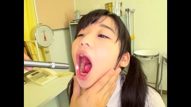 【鬼畜レイプ】「こんなことまでするんですか…？」ロリコン変態医師がメチャシコJKにセクハラ診察から生ハメ凌辱で中出し！のthumbnail