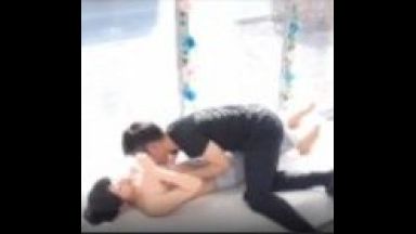 「二人だけの秘密ですよ？♡」謝礼に釣られてマジックミラー号でセックスしてしまう上司と美人部下///のthumbnail