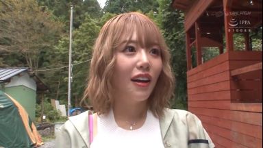 【浜崎真緒】あの人気企画再び！美人AV女優のお姉さんがシロウト宅をガチ訪問しガチSEX企画のthumbnail