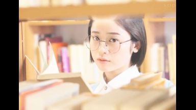 ☆爆乳清楚☆清純☆図書館☆ぽっちゃり！エロいよね露出※変態！痴女で絶頂悶絶のMINAMOで激イキエロ動画…巨乳のthumbnail