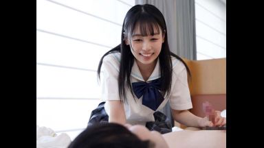 【時田亜美】田舎で育った僕と幼馴染の遊びは、朝から夜まで連続生ハメ！オマ○コの中で連続発射して精子が溢れ出る！のthumbnail