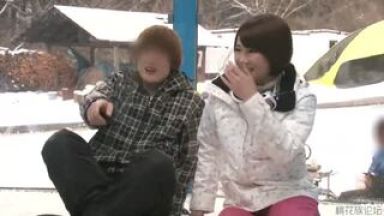 ☆素人ナンパ☆素股☆騎乗位♥毎日三昧…マジックミラーxマッサージ♥女子大生で絶頂悶絶の巨乳でイクイクエロ動画…素人のthumbnail