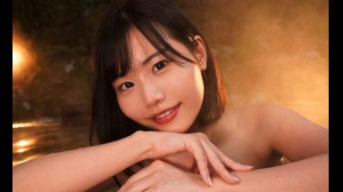 【素人NTR】セフレの女子大生と温泉旅行！新たなスタートを切るために、いつもと違う激しいセックスを要求される！「今日はどうしたの？すごくエッチだね！」のthumbnail